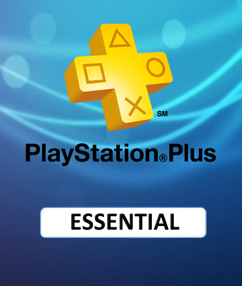 Playstation Plus Essential